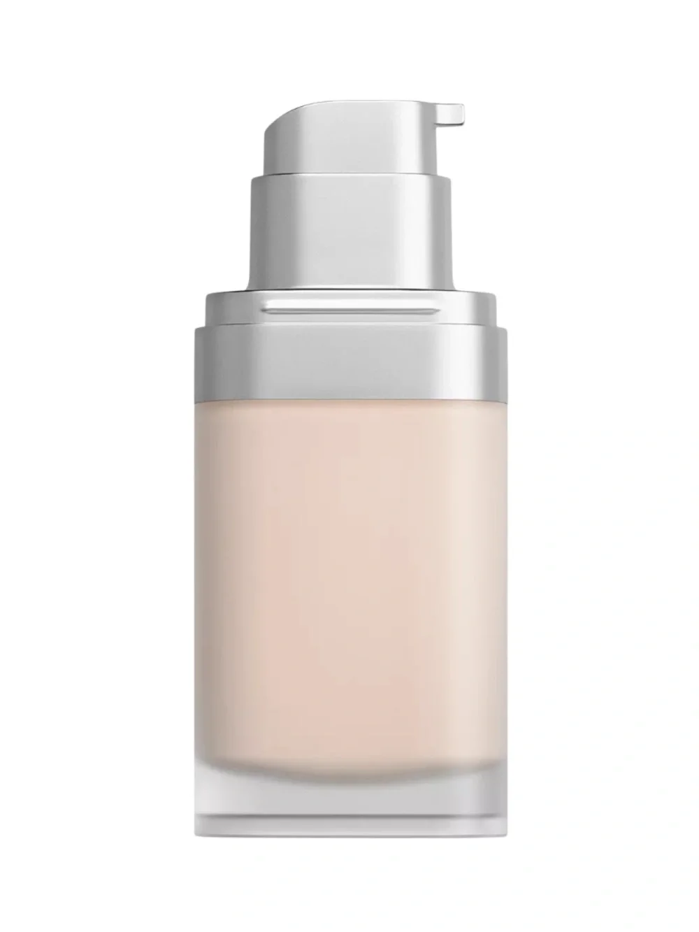 NIB Sweetener Liquid Foundation that’s moisturizing by r.e.m. beauty in Fair 5W.